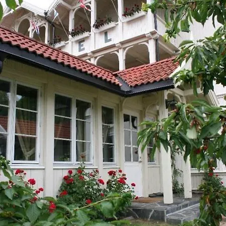 Hotel - Unike