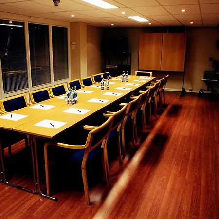 Hotel - Unike Seljord