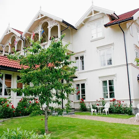 - Unike Hotel Seljord