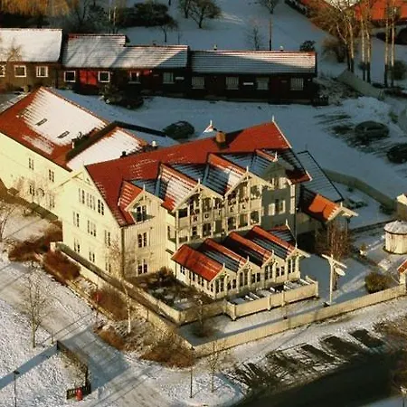 Hotel - Unike Seljord