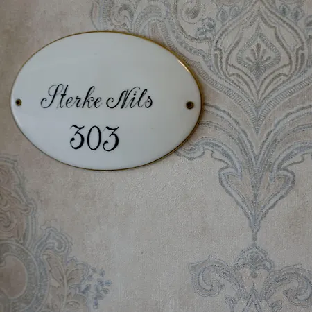 Hotel - Unike