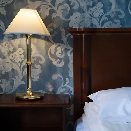 - Unike Hotel Seljord