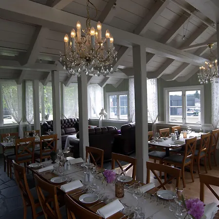 Hotel - Unike Seljord