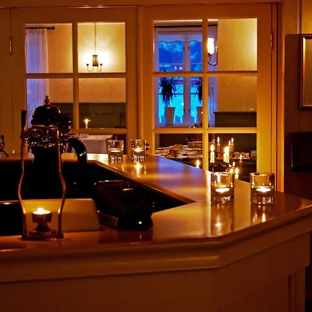 - Unike Hotel Seljord