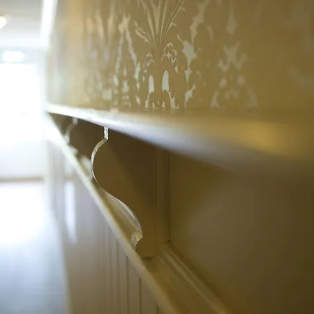 Hotel - Unike 3*