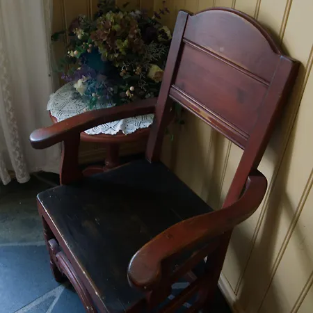 Otel - Unike Seljord