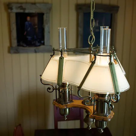 Otel - Unike Seljord