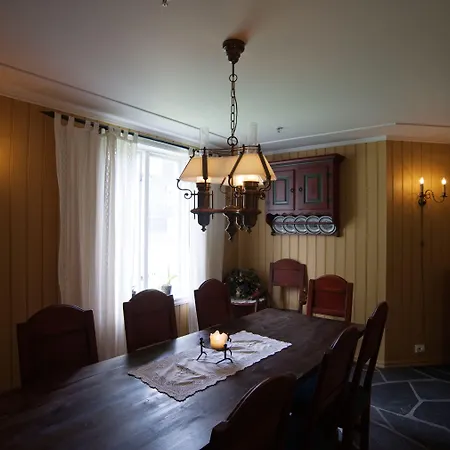 Hotel - Unike Seljord