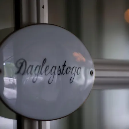 Hotel - Unike Seljord