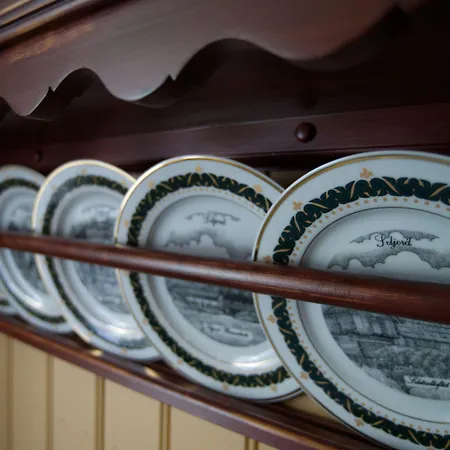 Otel - Unike Seljord