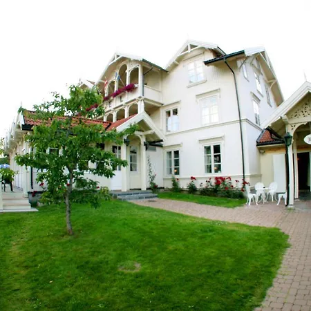 Hotel - Unike