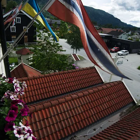 - Unike 3* Seljord