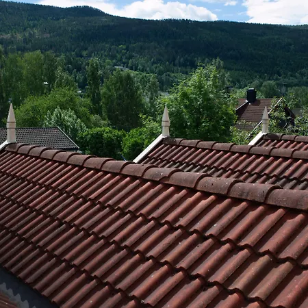 - Unike Otel Seljord