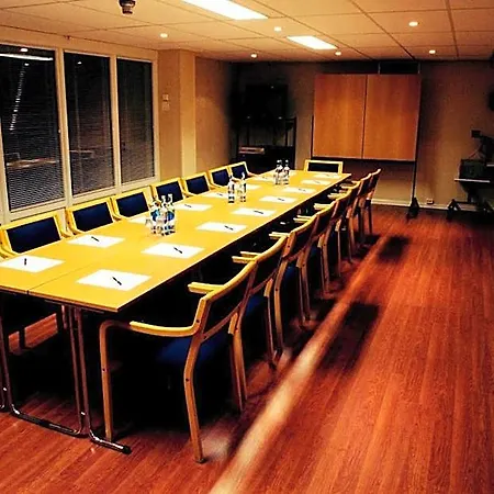 Hotel - Unike Seljord