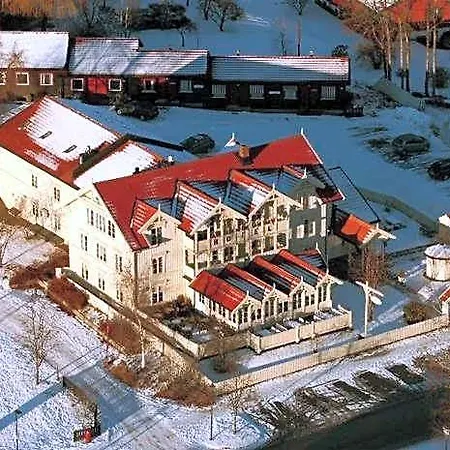 Hotell - Unike 3*
