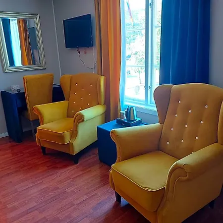 Hotell - Unike Seljord