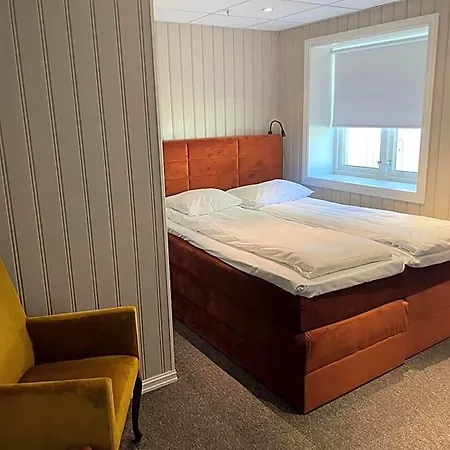 - Unike Hotel