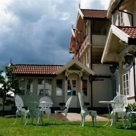 Hotel - Unike
