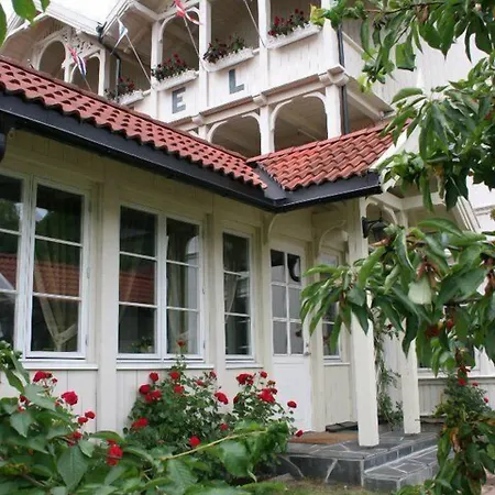 Hotel - Unike