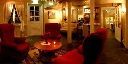 Hotel - Unike Seljord