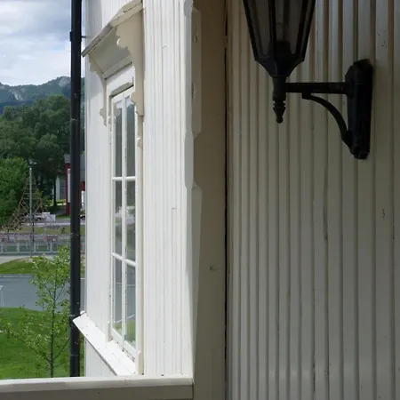 Hotel - Unike 3*
