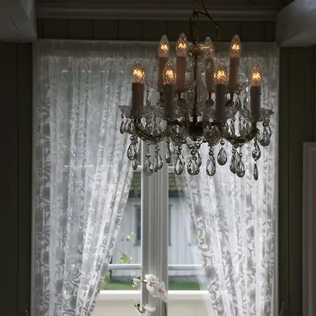 Hotel - Unike