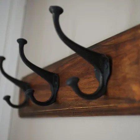 - Unike Hotel Seljord