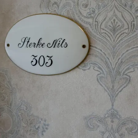 Hotel - Unike 3*