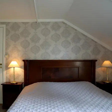 - Unike Hotel Seljord