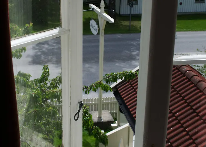 - Unike Hotel Seljord