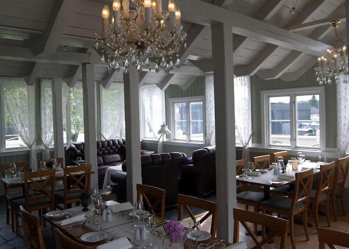 Hotel - Unike Seljord