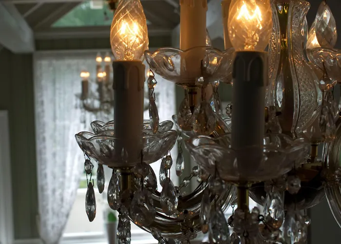 Hotel - Unike Seljord