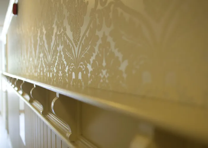 Hotel - Unike Seljord