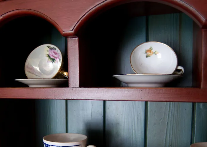 - Unike Hotel Seljord