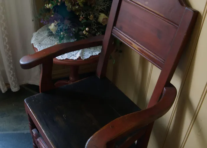 Hotel - Unike Seljord