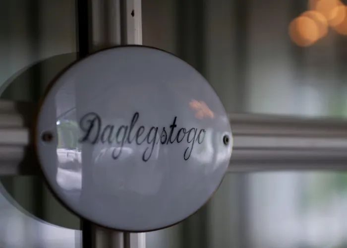 Hotel - Unike Seljord