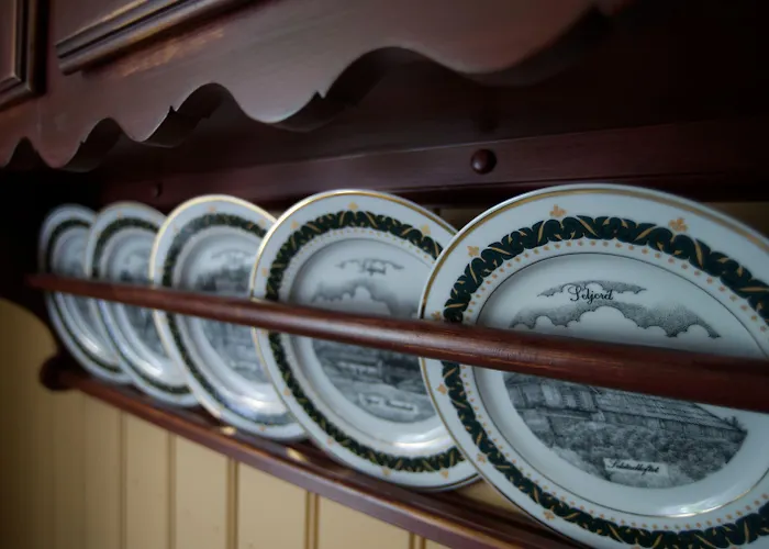 Hotel - Unike Seljord