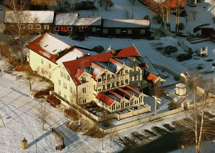 Hotel - Unike Seljord