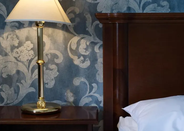 Hotel - Unike Seljord