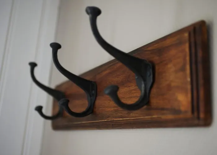 - Unike Hotel Seljord