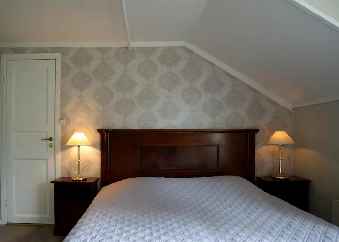 - Unike Hotel Seljord