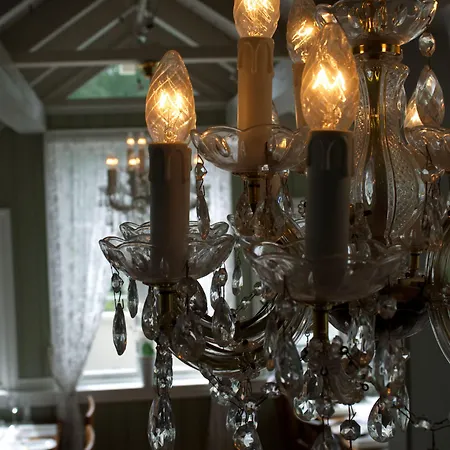 酒店 - Unike 赛尔尤尔