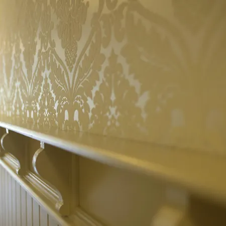 酒店 - Unike 赛尔尤尔