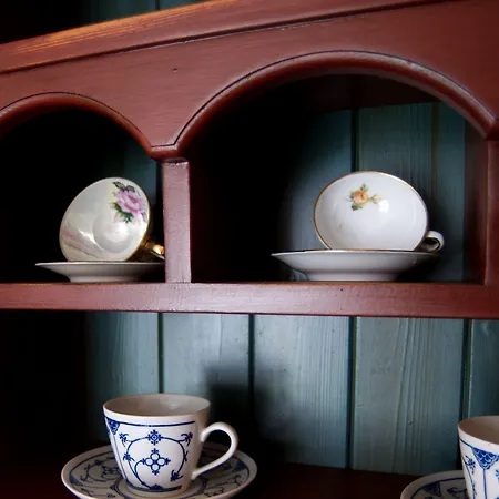 - Unike 酒店 赛尔尤尔