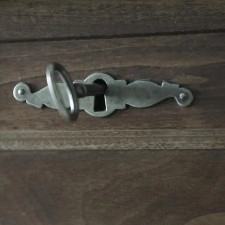 酒店 - Unike 赛尔尤尔